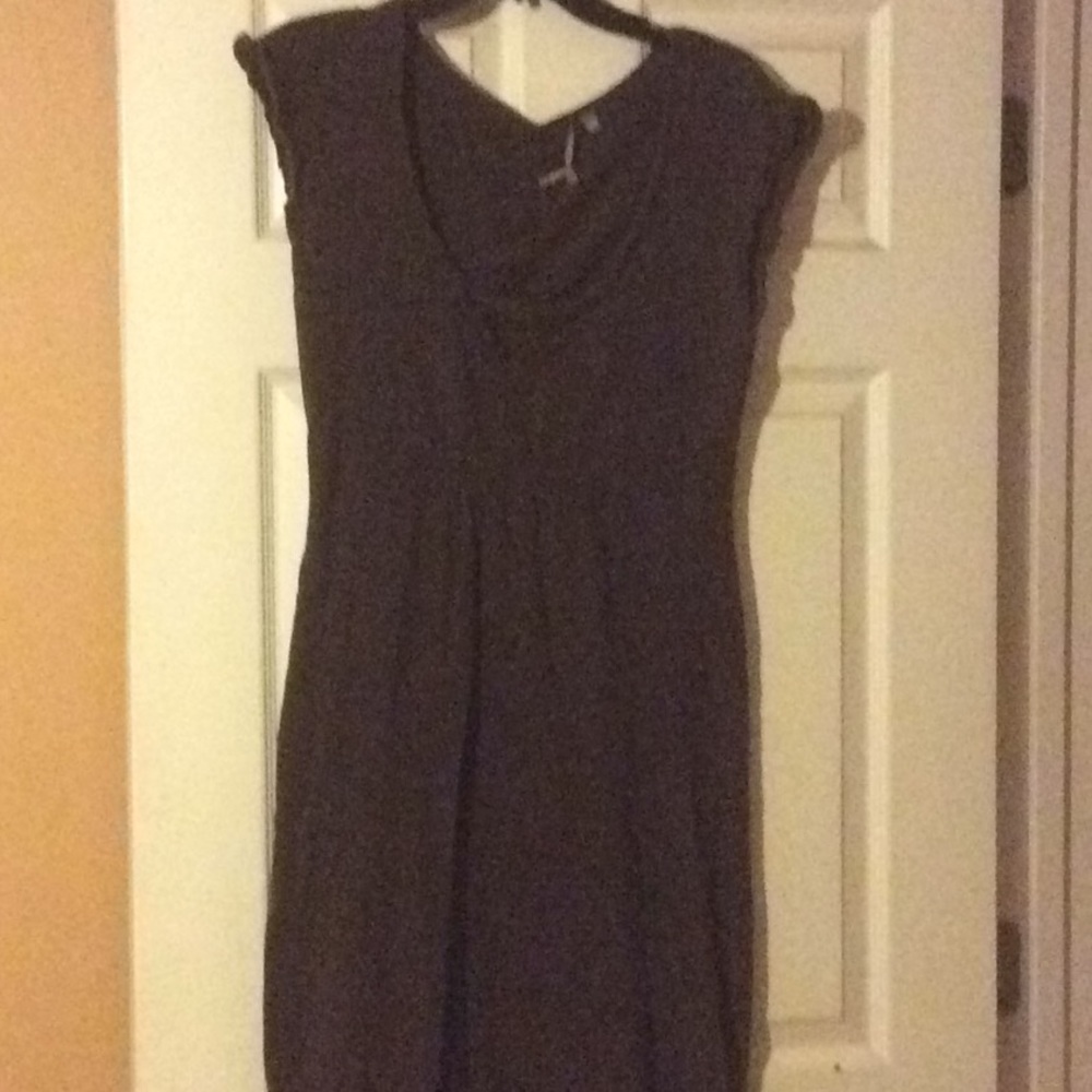 Awesome knit dress from anthropologie
